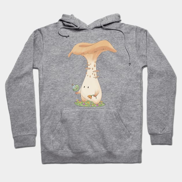 The Potioneer Hoodie by Lucracia Ray